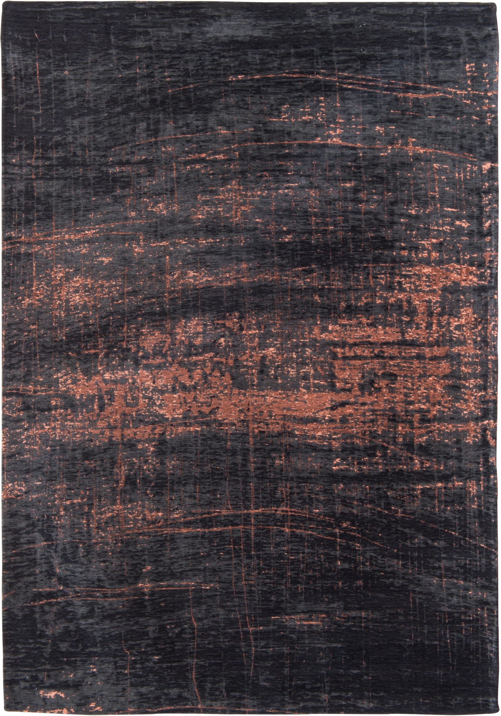 Louis de Poortere rug MadMen 8925 - Louis de Poortere