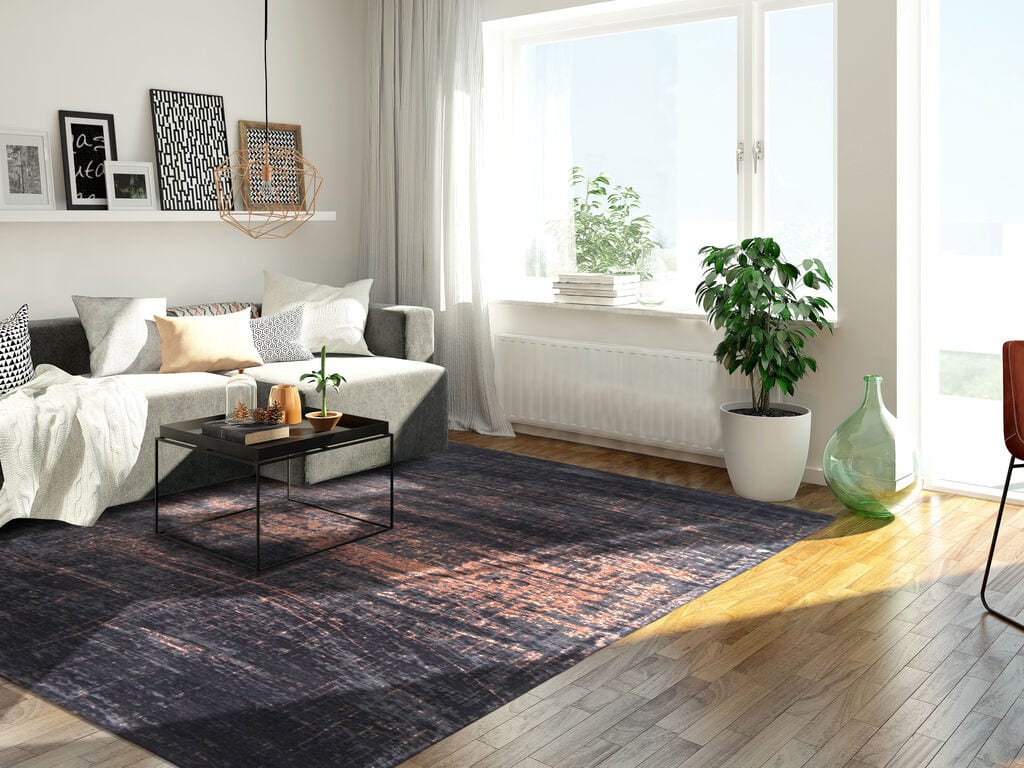 Louis de Poortere Teppich MadMen 8925, foto 4