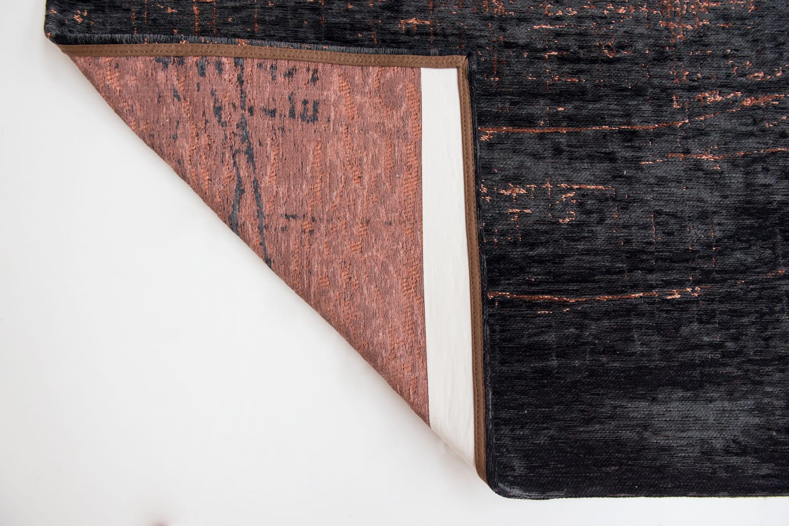 Louis de Poortere Teppich MadMen 8925, foto 6