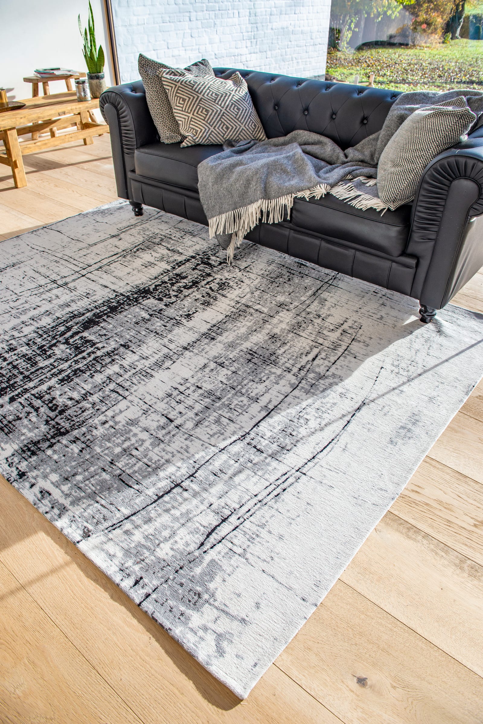 Louis de Poortere Teppich MadMen 8926, foto 6