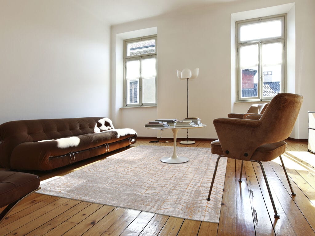 Louis de Poortere Teppich MadMen 8928, foto 5