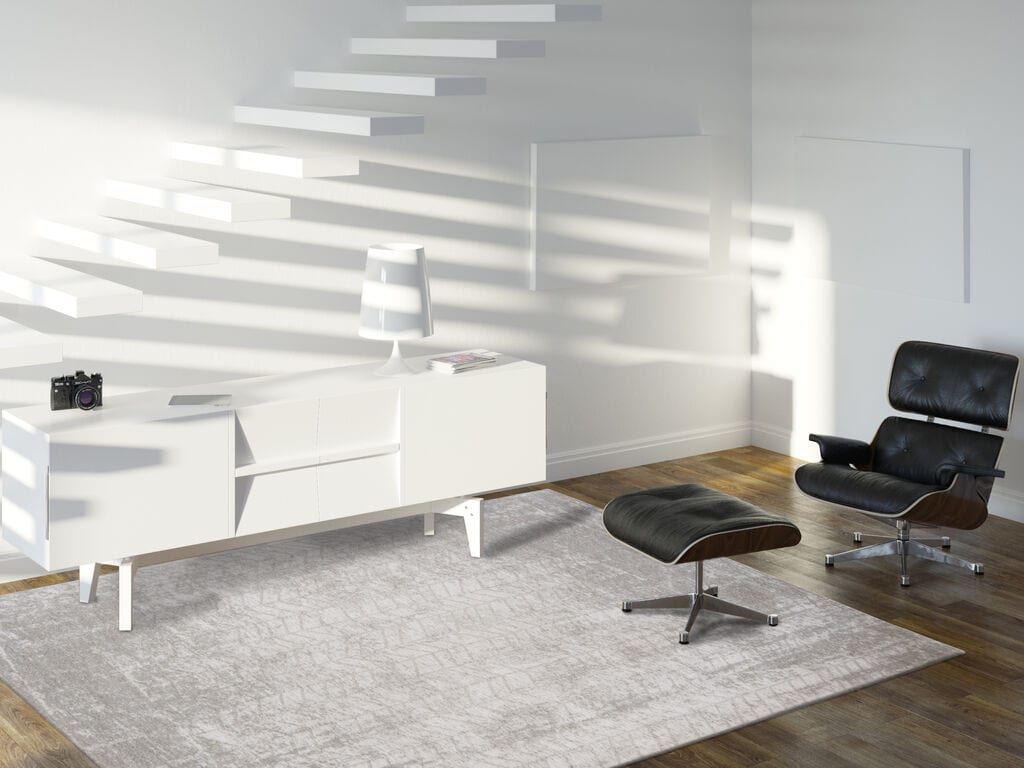 Louis de Poortere Teppich MadMen 8929, foto 6