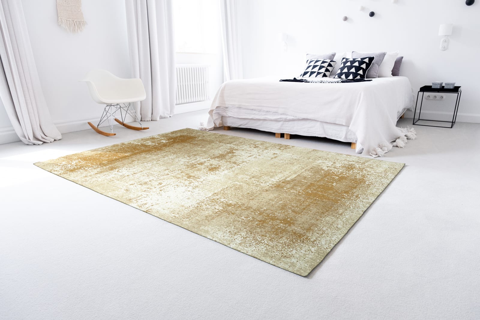 Louis de Poortere rug MadMen 9654, foto 4