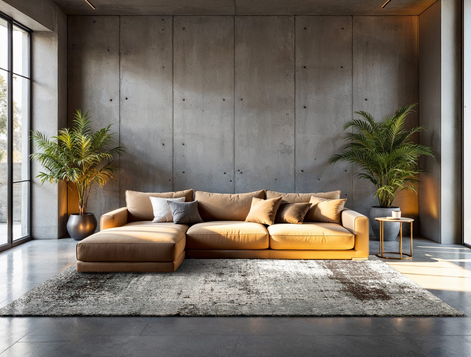 Louis de Poortere rug MadMen 9655, foto 3