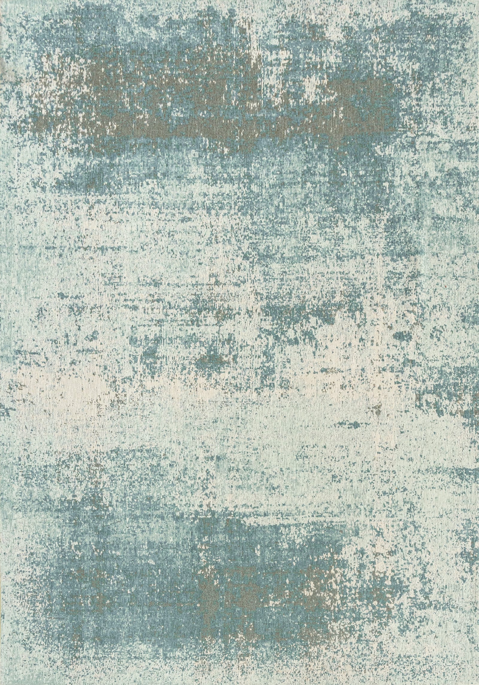 Louis de Poortere rug MadMen 9656