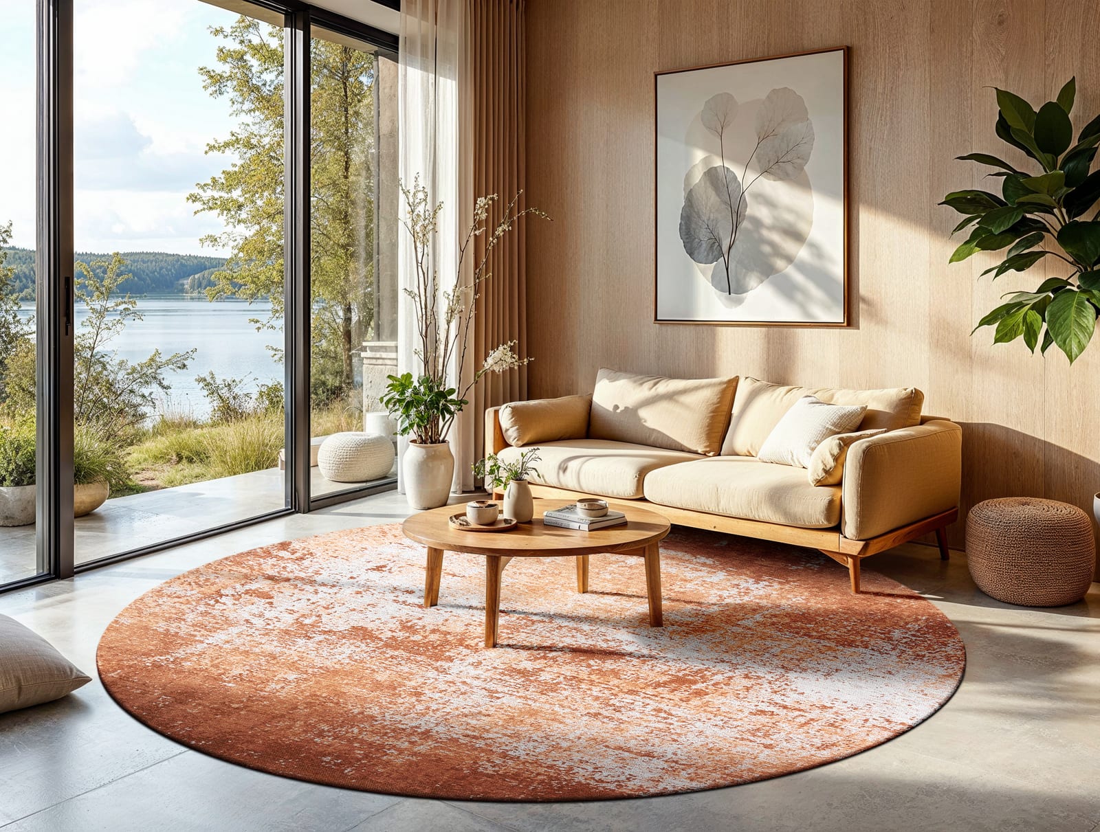 Louis de Poortere rug MadMen 9657, foto 3