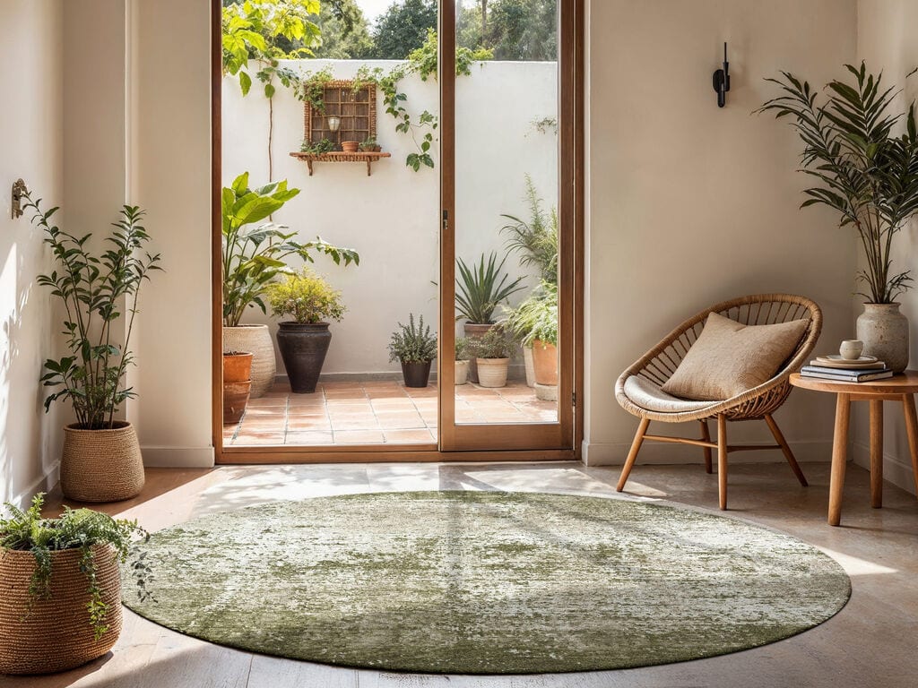 Louis de Poortere rug MadMen 9727, foto 5