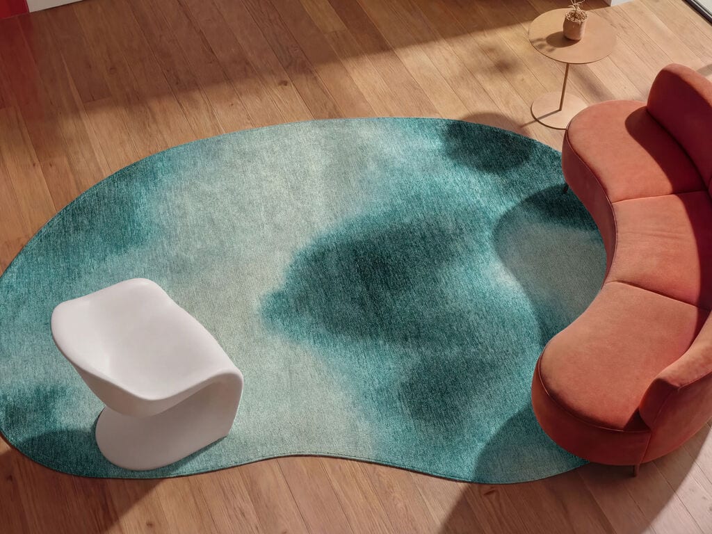 Louis de Poortere rug Meditation 2093, foto 4