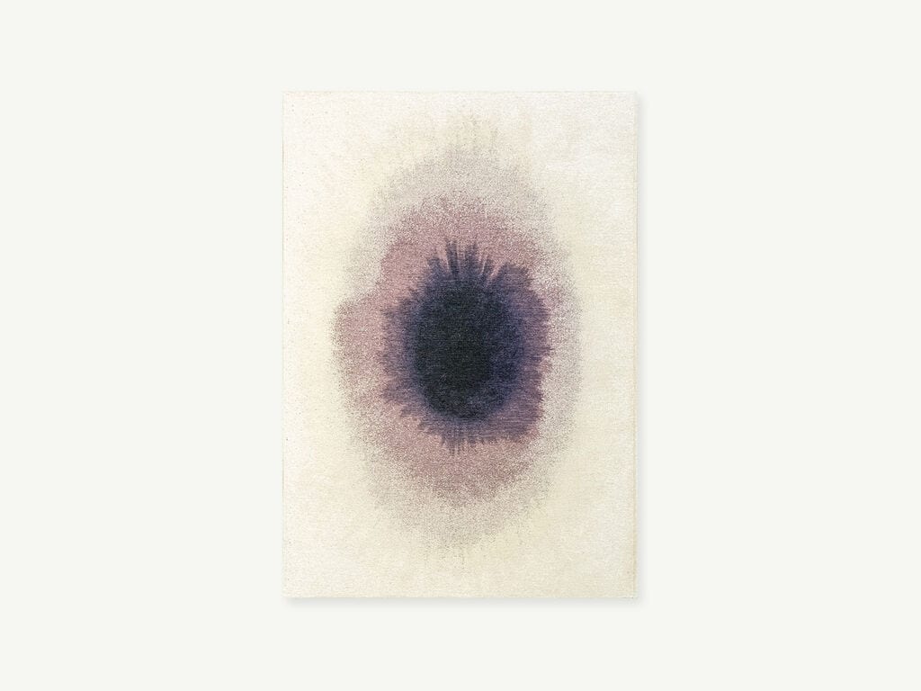 Louis de Poortere alfombra Meditation 2101, foto 2