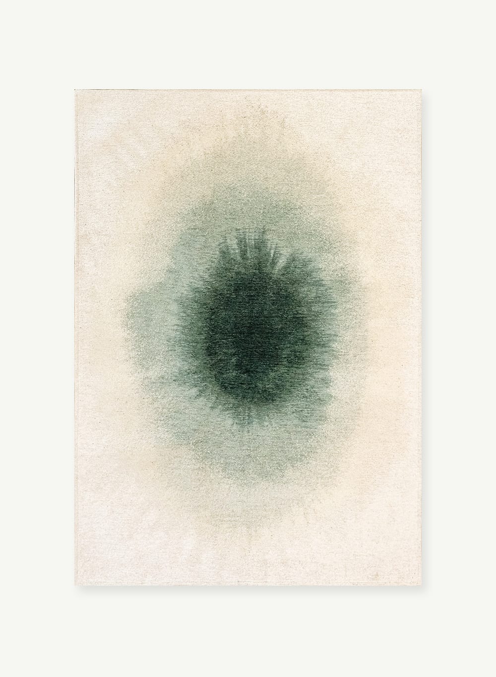 Louis de Poortere alfombra Meditation 2104