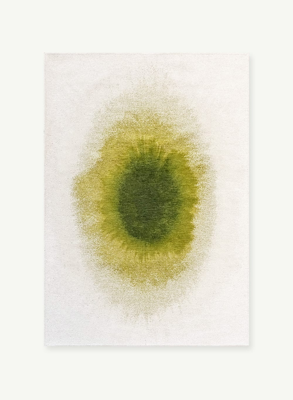 Louis de Poortere rug Meditation 2105
