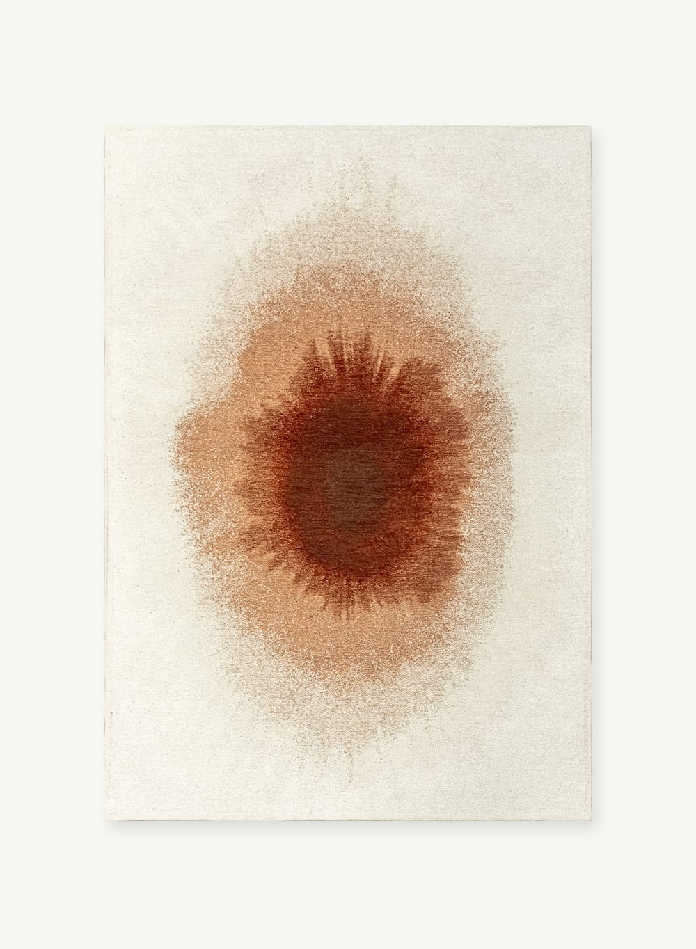 Louis de Poortere alfombra Meditation 2106