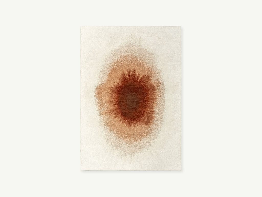 Louis de Poortere alfombra Meditation 2106, foto 2