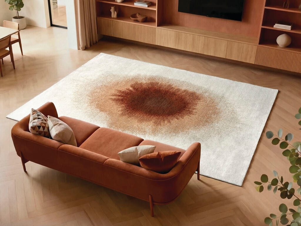 Louis de Poortere rug Meditation 2106, foto 5