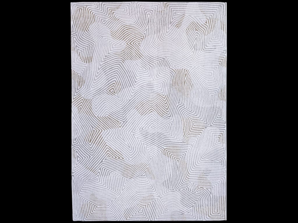 Louis de Poortere Teppich Meditation 9228, foto 2