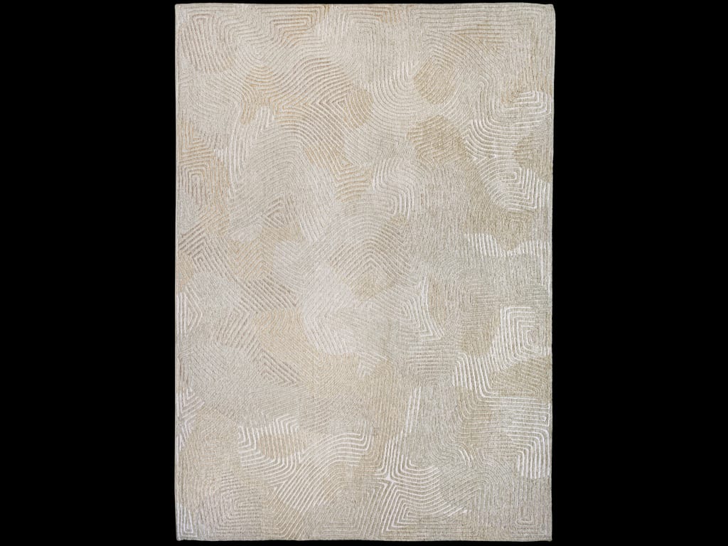 Louis de Poortere Teppich Meditation 9229, foto 2