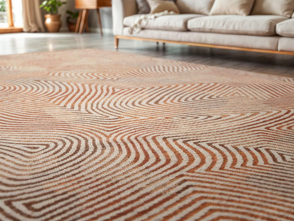 Louis de Poortere rug Meditation 9800, foto 6