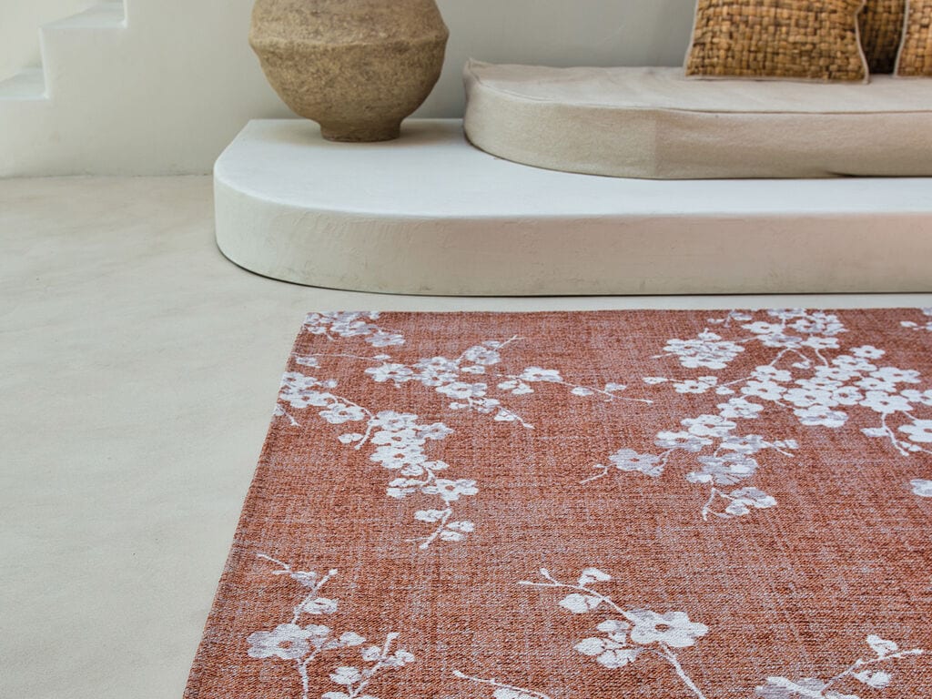 Louis de Poortere Teppich Sakura 9371, foto 6