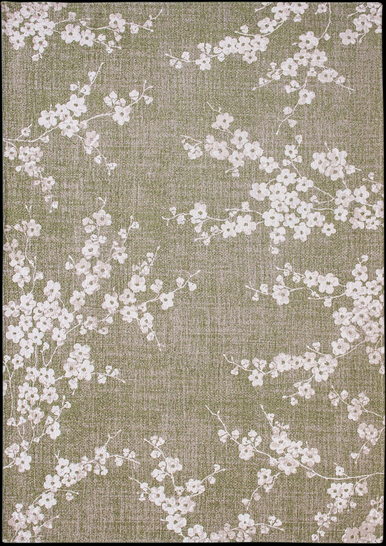 Louis de Poortere vloerkleed Sakura 9372 - Louis de Poortere