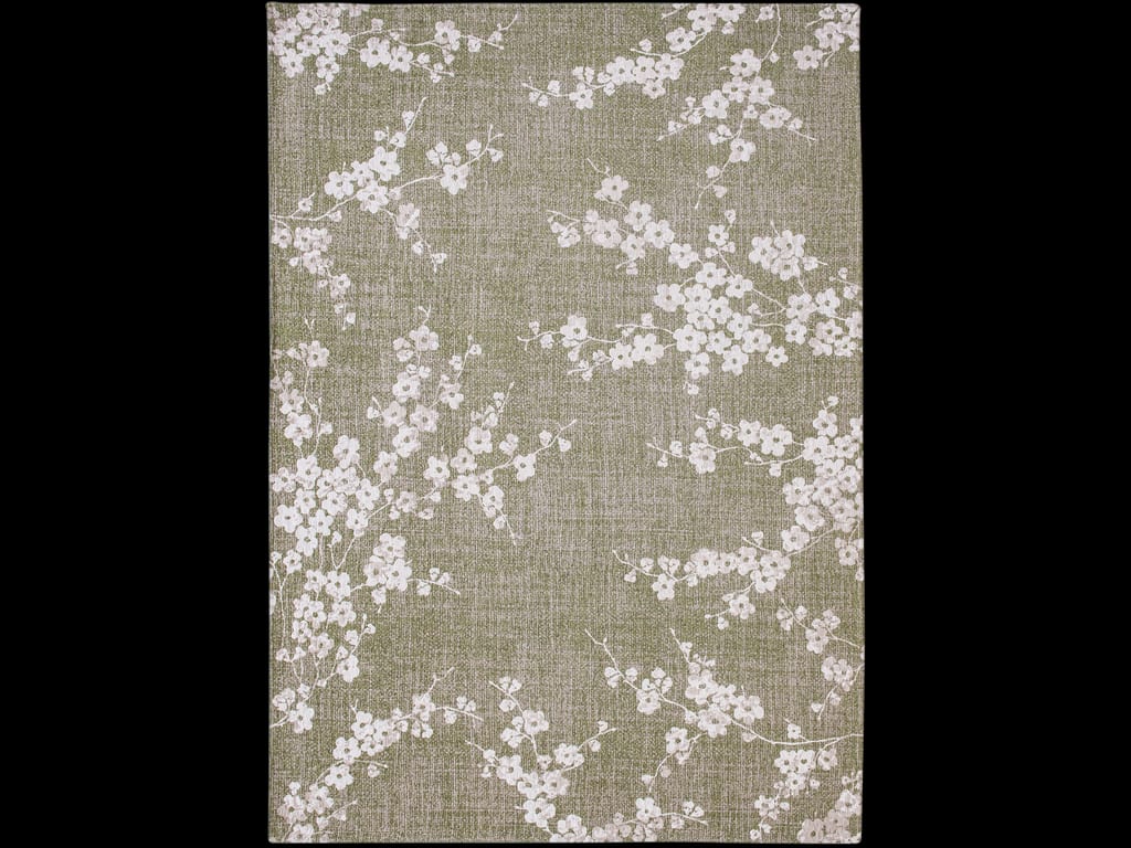 Louis de Poortere Teppich Sakura 9372, foto 2