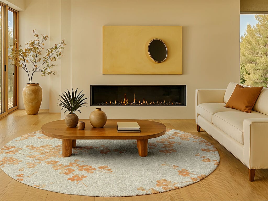 Louis de Poortere rug Sakura 9834, foto 5