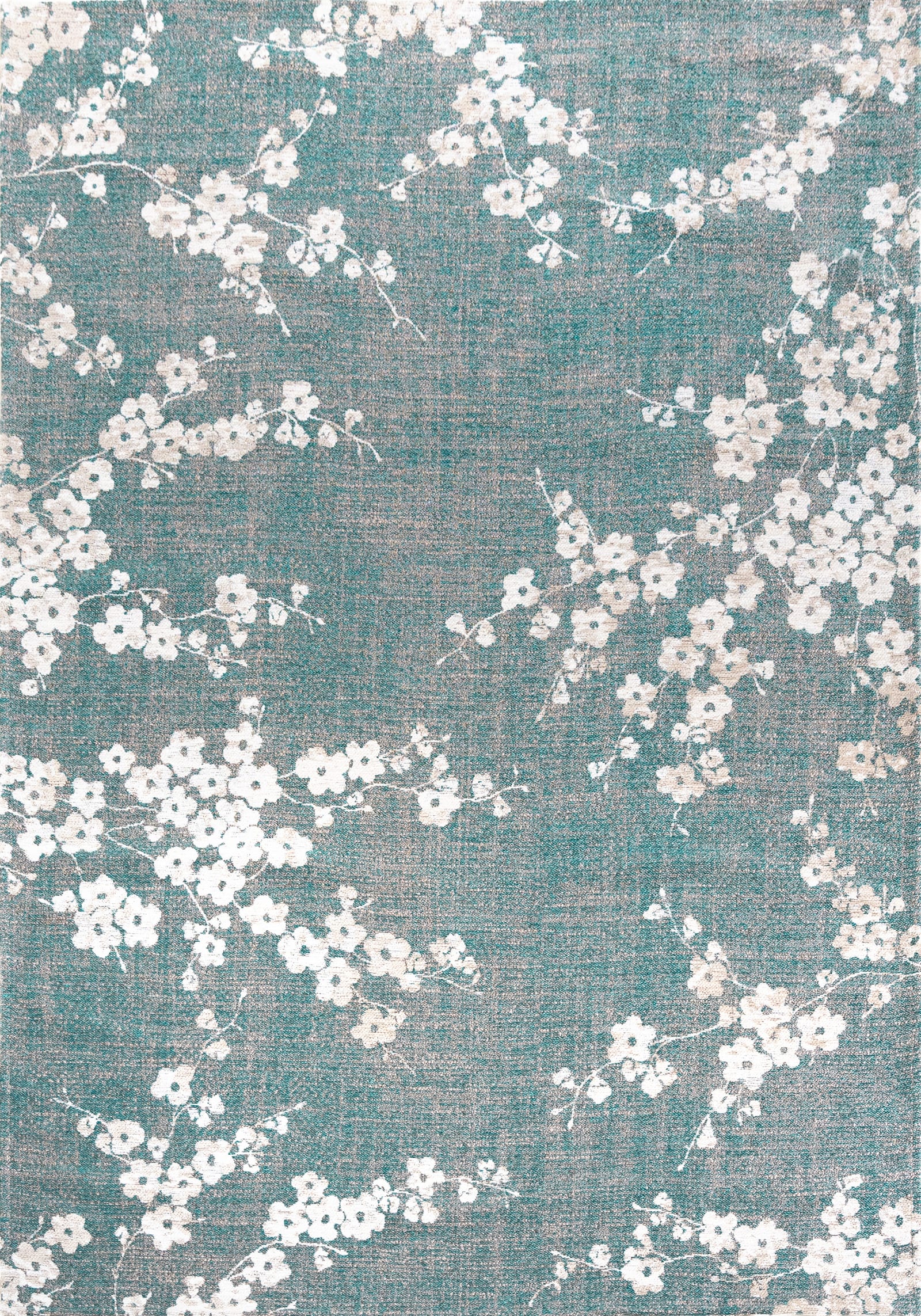 Louis de Poortere alfombra Sakura 9850