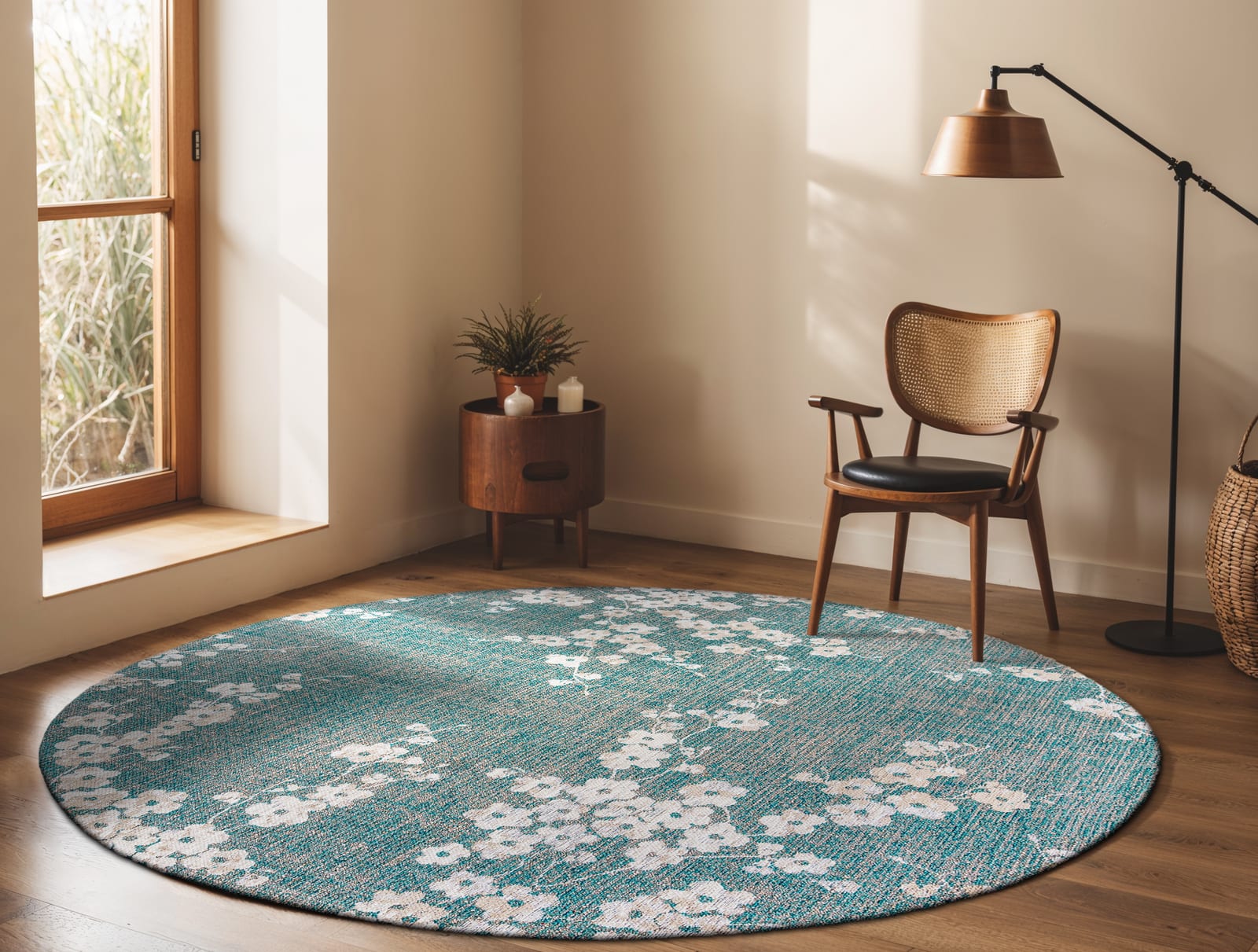 Louis de Poortere rug Sakura 9850, foto 4