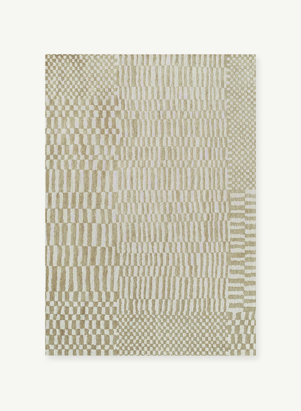 Louis de Poortere rug Structures 2099