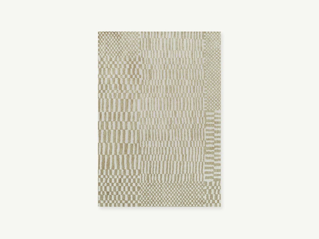 Louis de Poortere rug Structures 2099, foto 2