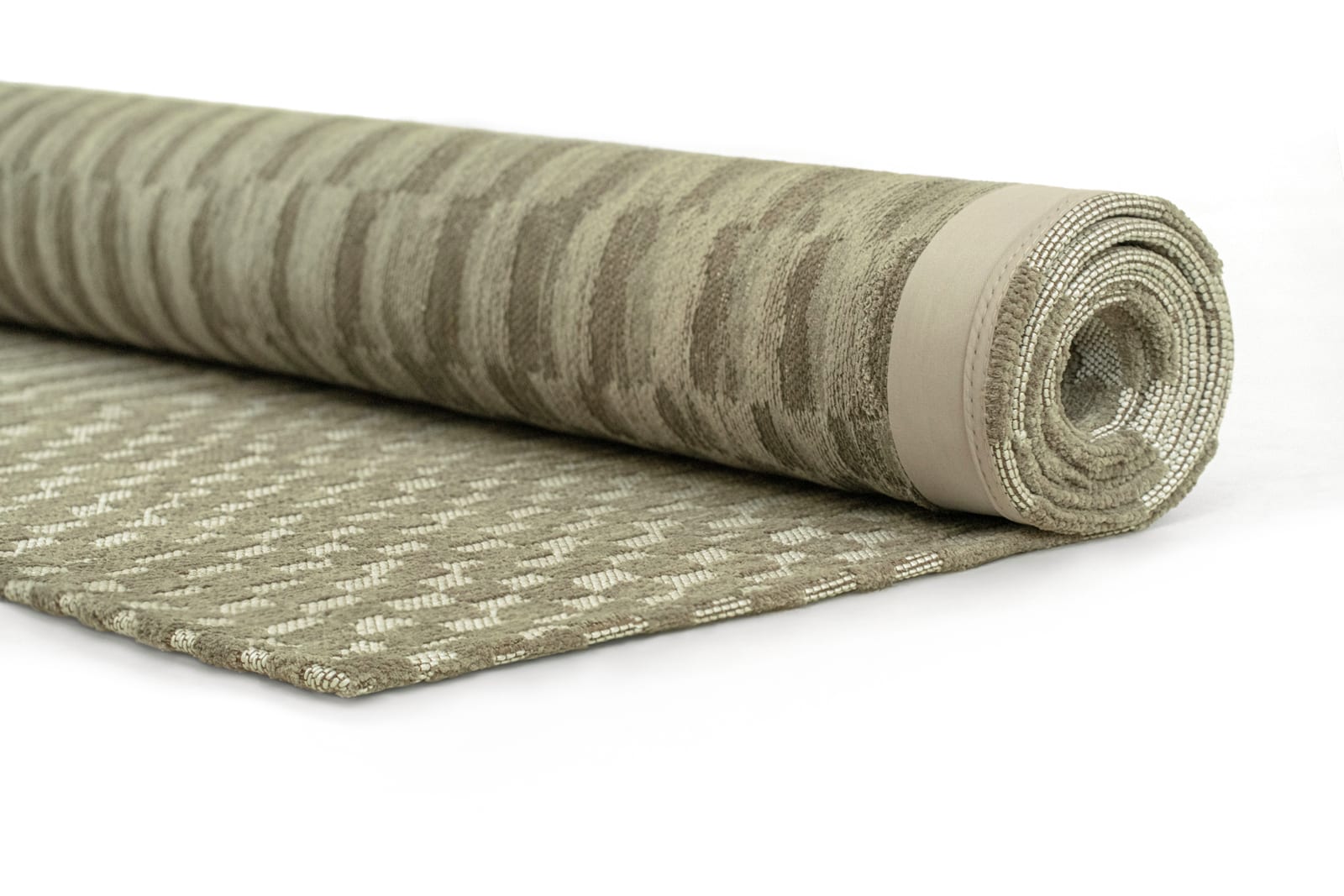 Louis de Poortere alfombra Structures 2099, foto 3