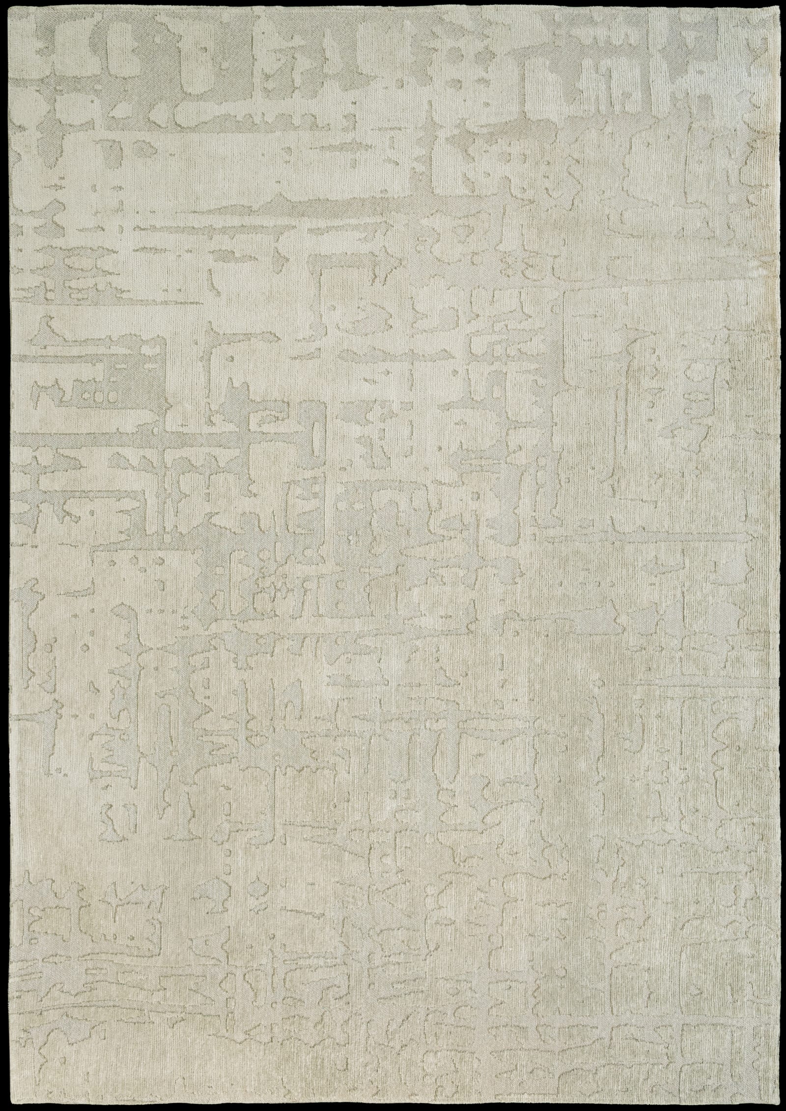 Louis de Poortere rug Structures 9197 - Louis de Poortere