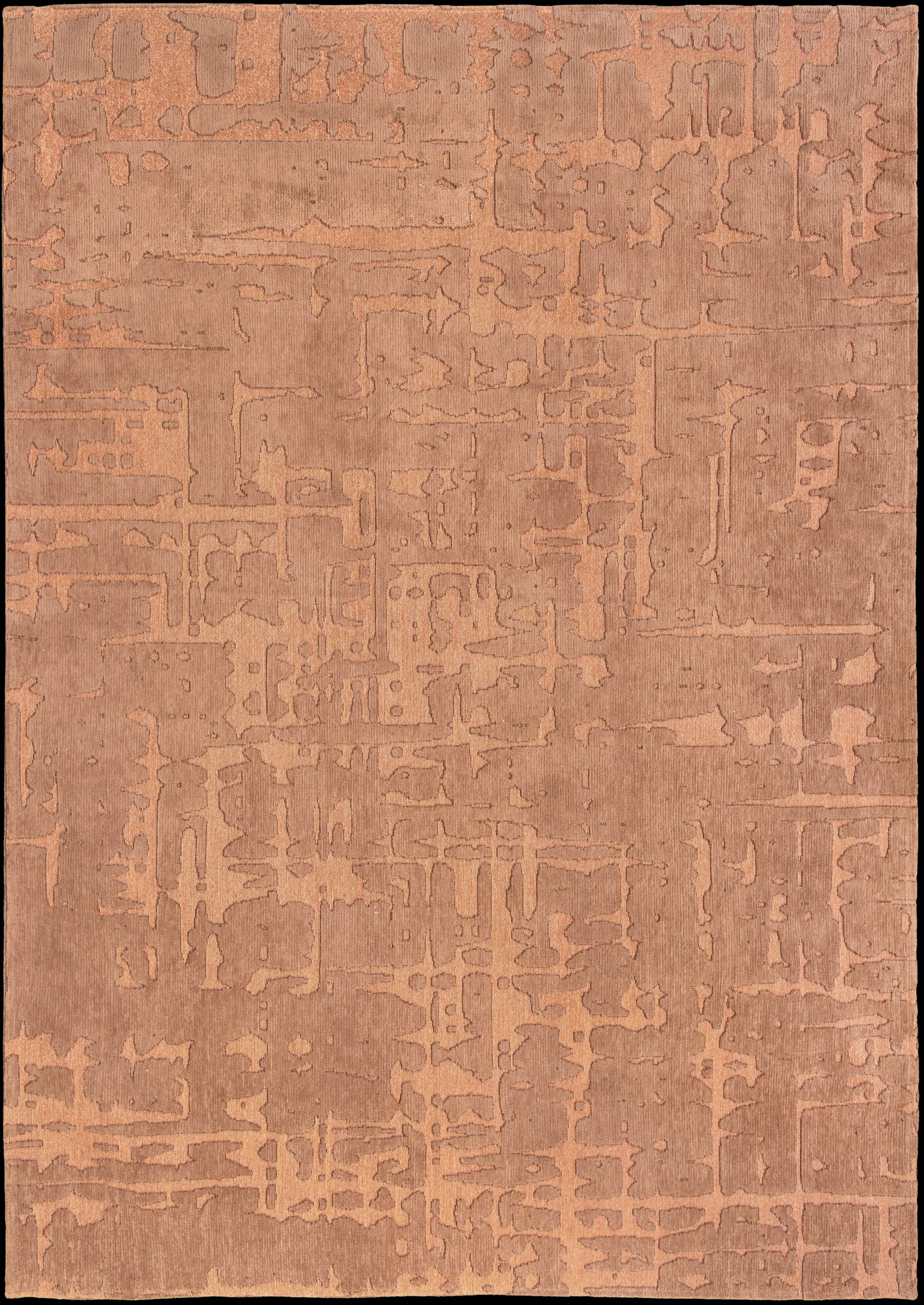 Louis de Poortere rug Structures 9199 - Louis de Poortere