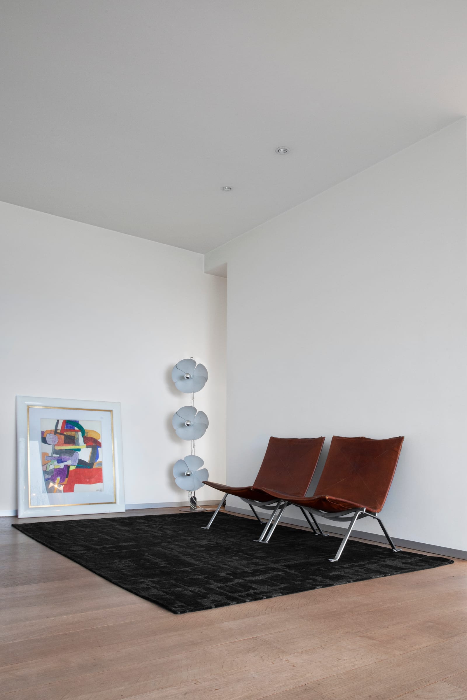 Louis de Poortere Teppich Structures 9200, foto 4