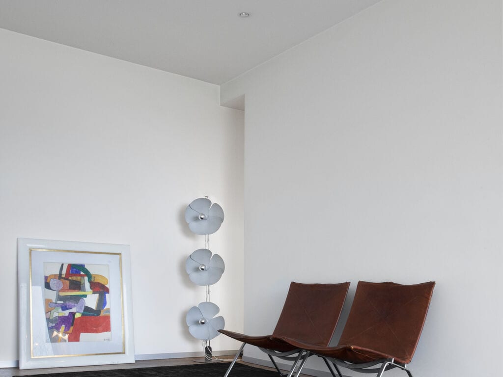Louis de Poortere Teppich Structures 9200, foto 6