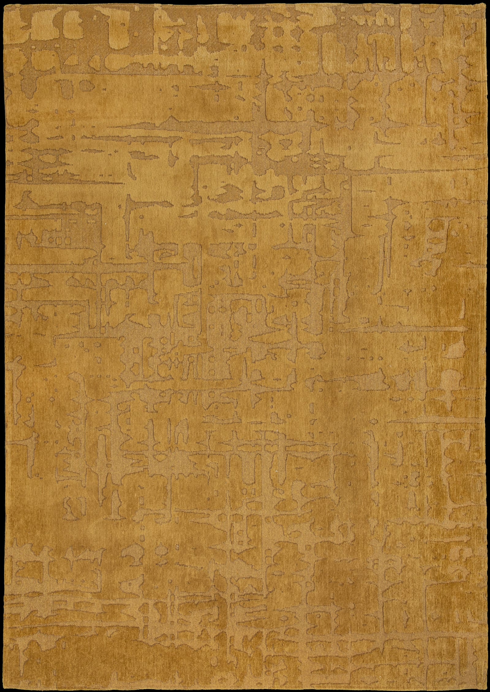 Louis de Poortere rug Structures 9201 - Louis de Poortere