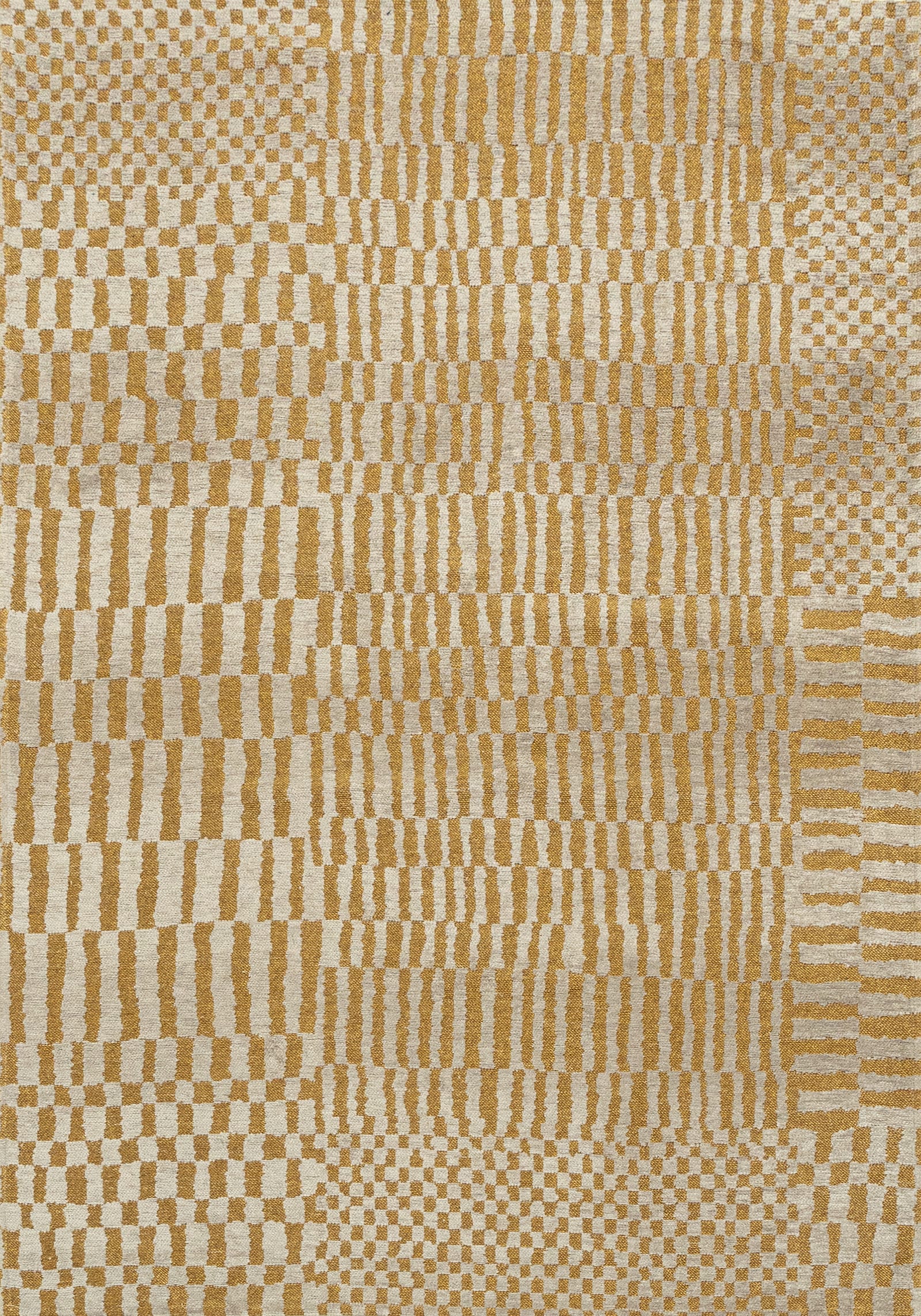 Louis de Poortere rug Structures 9648