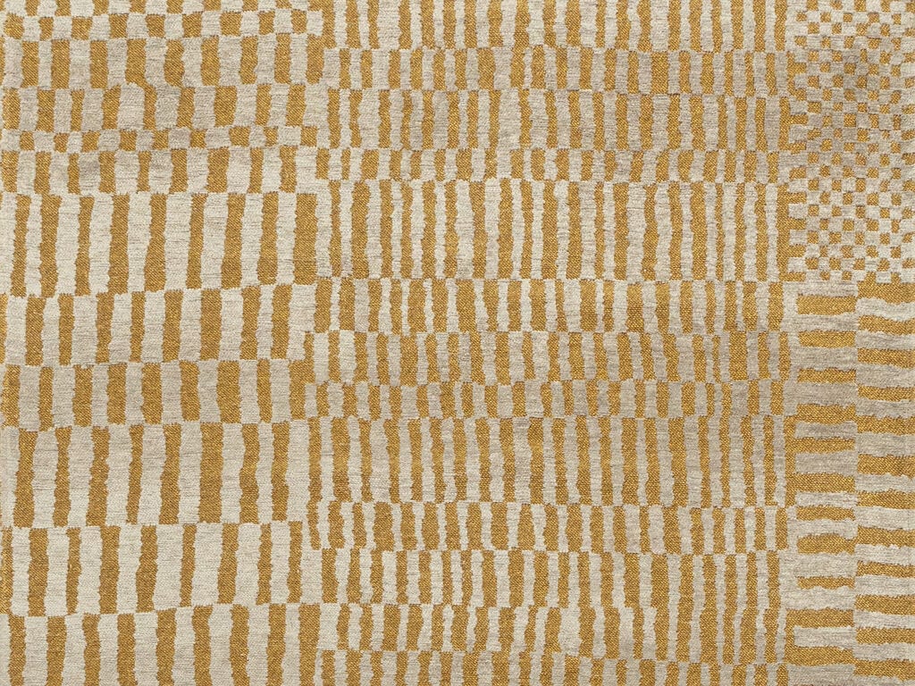 Louis de Poortere alfombra Structures 9648, foto 2