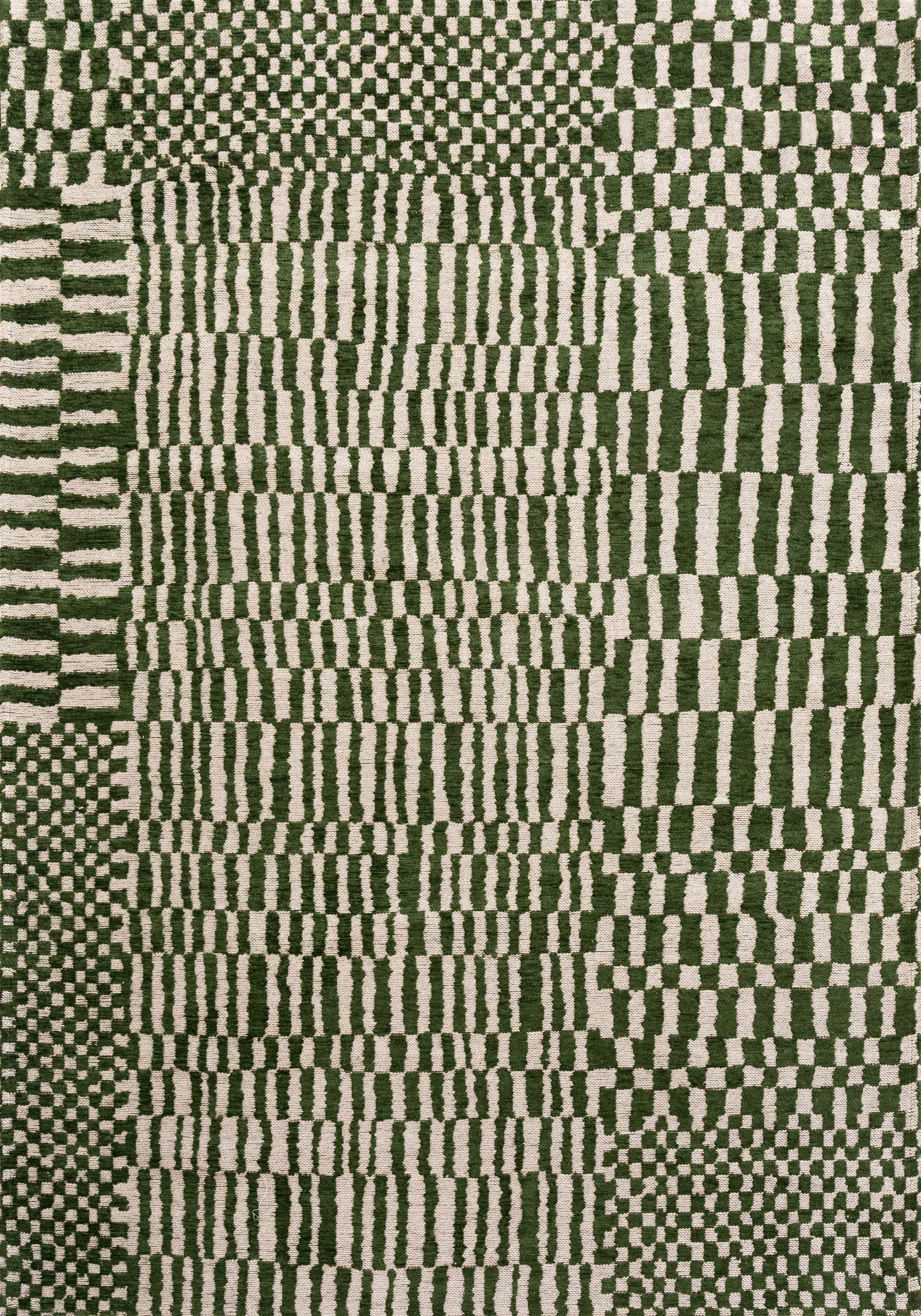 Louis de Poortere alfombra Structures 9650