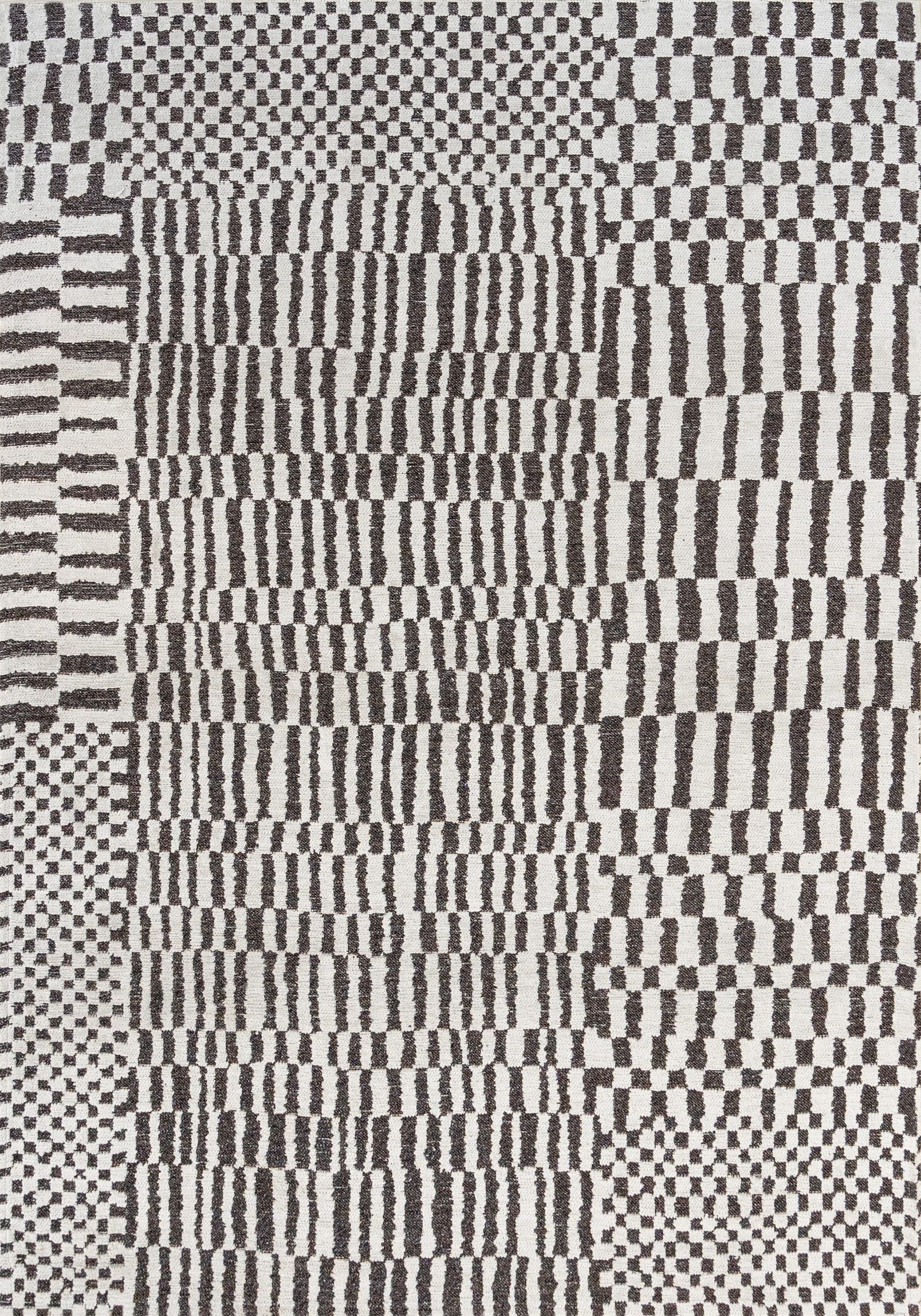 Louis de Poortere alfombra Structures 9651