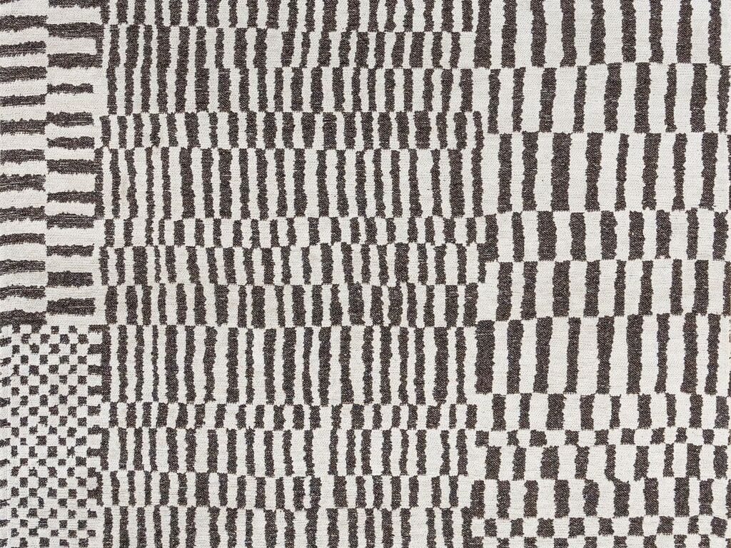 Louis de Poortere rug Structures 9651, foto 2