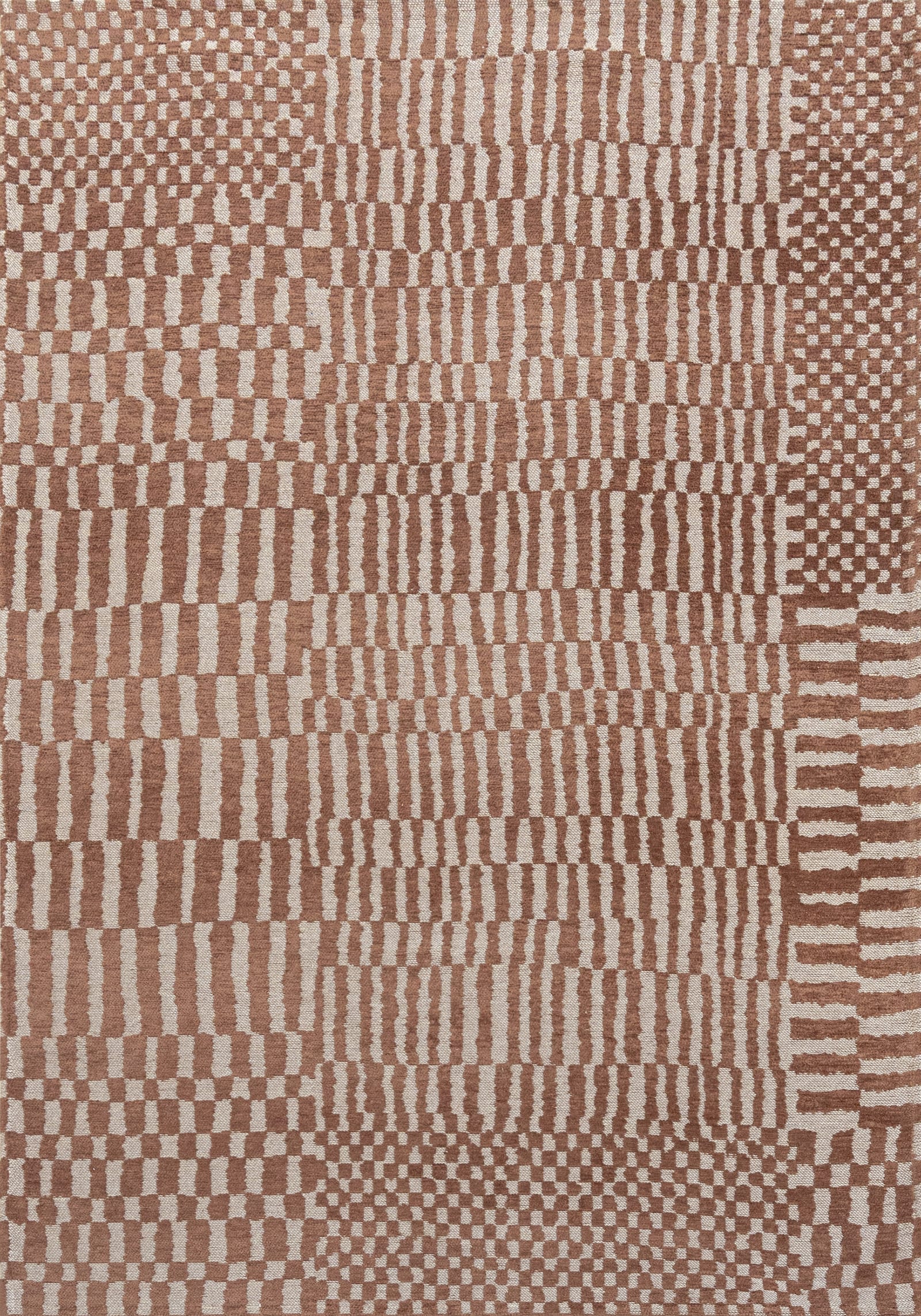 Louis de Poortere rug Structures 9653