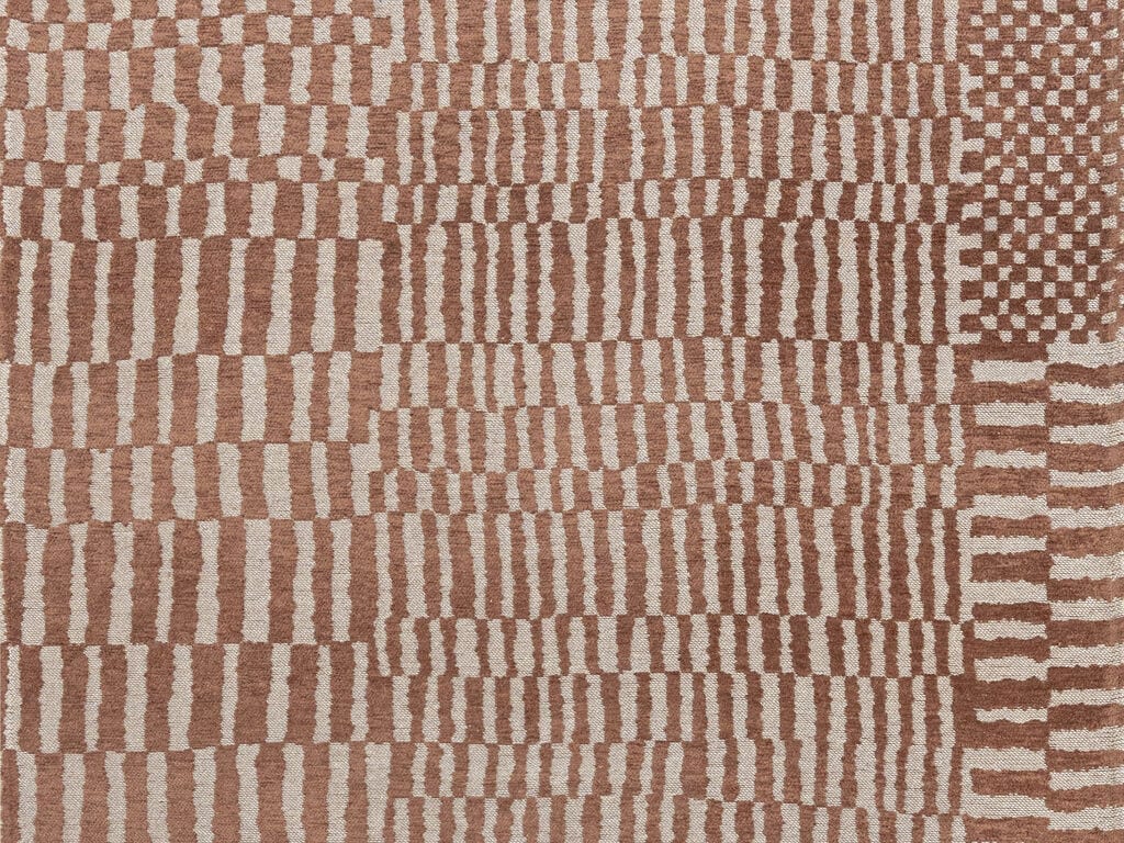 Louis de Poortere rug Structures 9653, foto 2