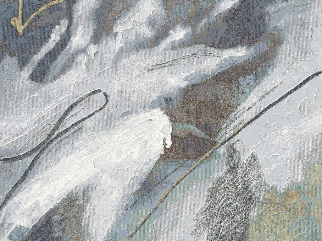 Teppich Acampo 2626 - Eurogros, foto 2