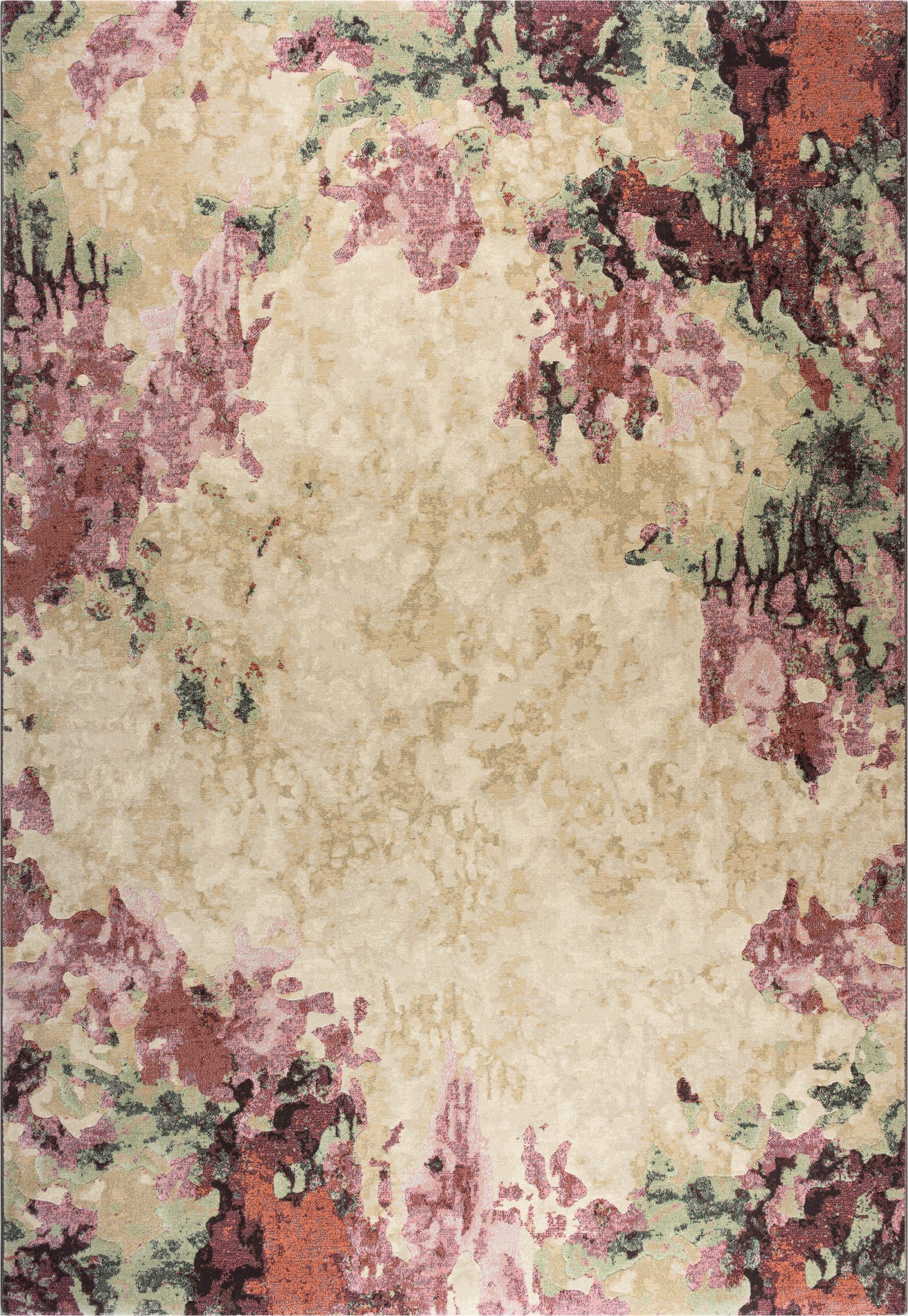 Rug Acryl 7274 - Eurogros