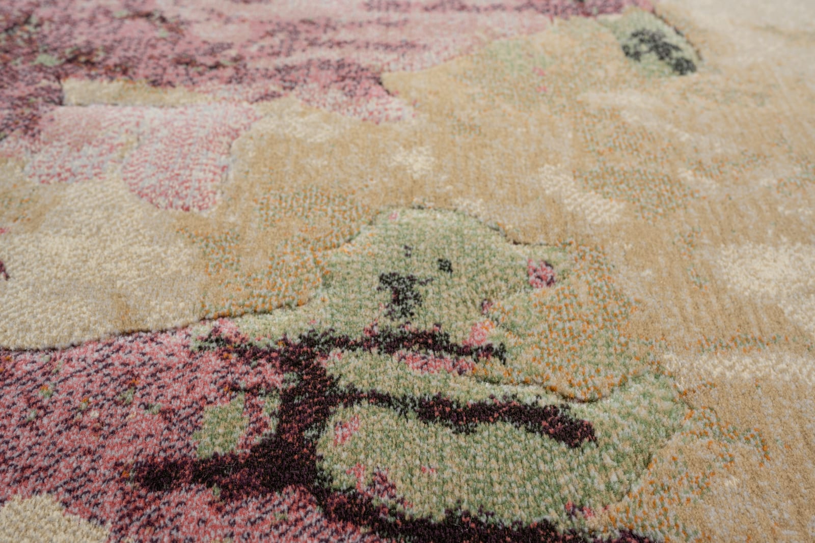 Rug Acryl 7274 - Eurogros, foto 5