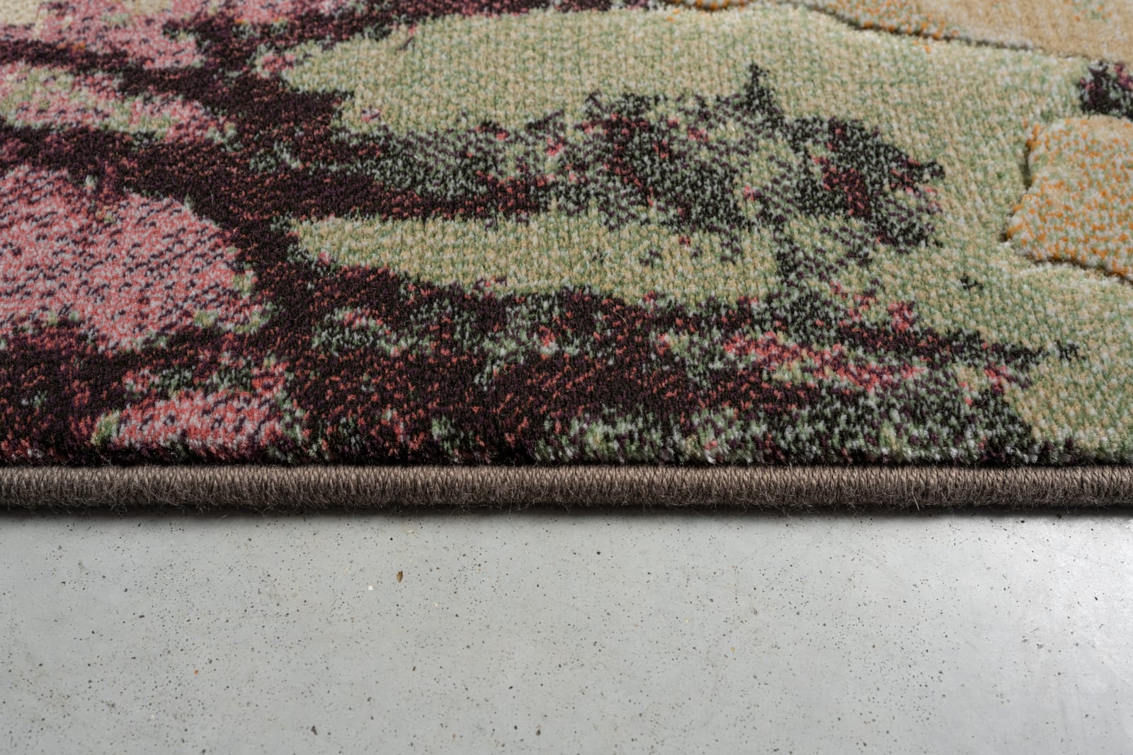Rug Acryl 7274 - Eurogros, foto 6