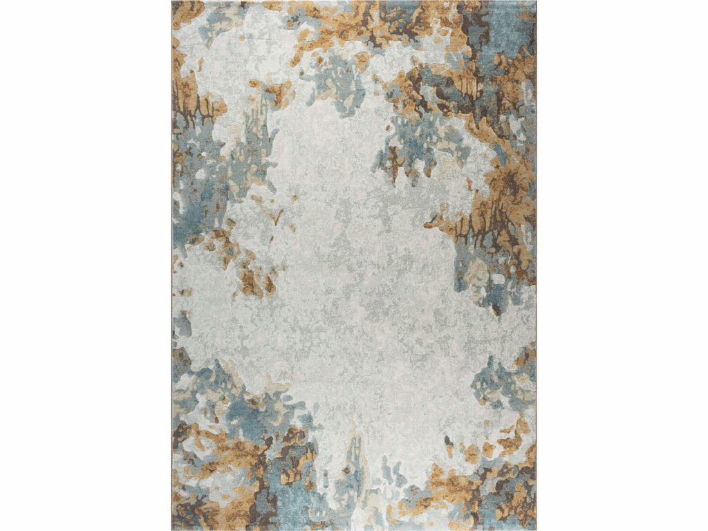 Teppich Acryl 9259 - Eurogros, foto 2
