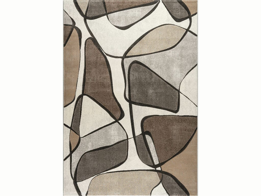 Teppich Alto 9293 - Eurogros, foto 2