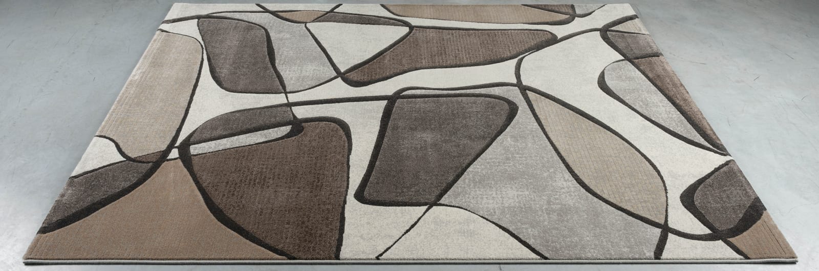Teppich Alto 9293 - Eurogros, foto 3