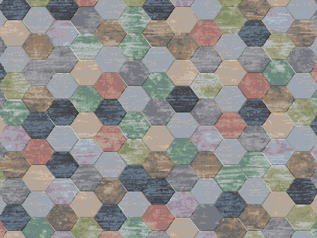Rug Amado 2626 - Eurogros, foto 2